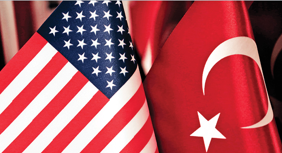Türk-Amerikan ilişkileri rayından çıkar mı?