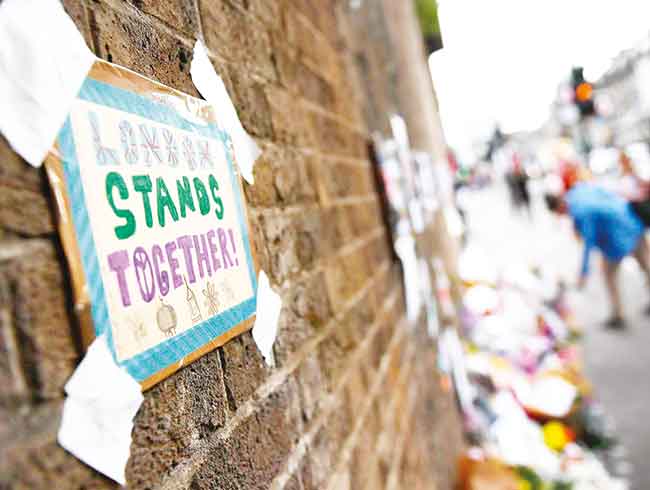 Finsbury Park Camii saldırısı ve  Avrupa’da Müslümanların geleceği