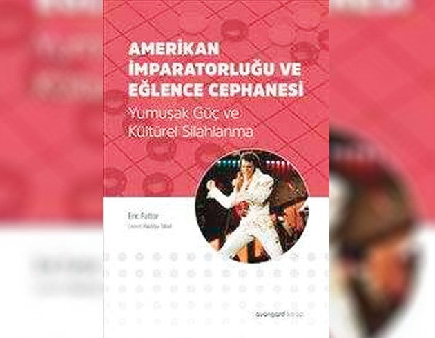 Yumuşak güç olarak eğlence cephaneliği