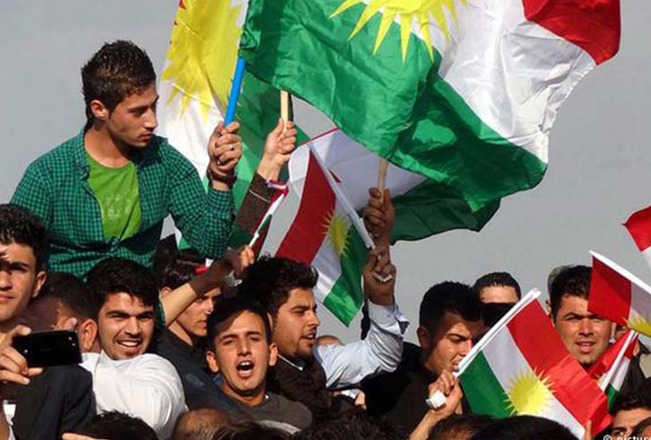 Referandum jeopolitiği ve diasporanın Kürdistan tahayyülü
