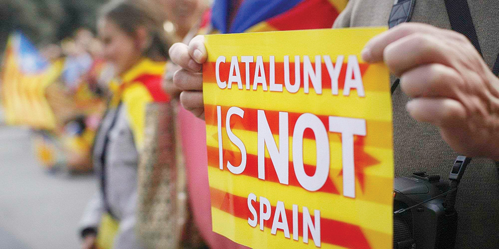 Katalonya: Rusya’nın ayrılıkçı stratejisi