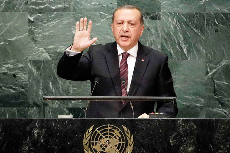 Türk-Amerikan ilişkilerinde yeni gerilim hattı: Vize krizi  
