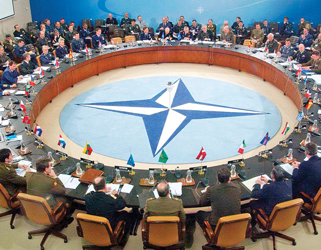 Türkiye-NATO krizi ilk değil, son da olmayacak