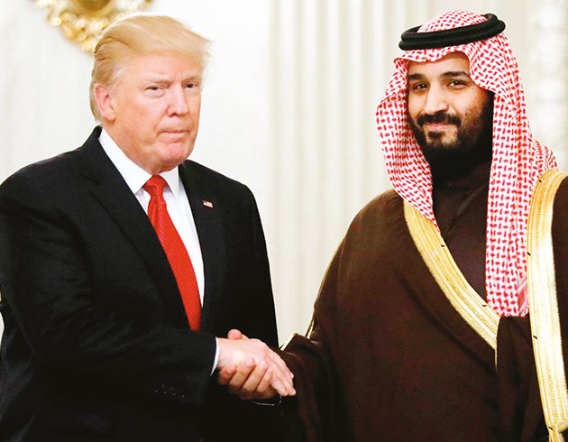 Suudi Arabistan siyasetinde dönüşüm ve Körfez’in geleceği