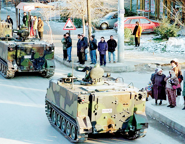 28 Şubat’tan 15 Temmuz’a bir darbenin analizi