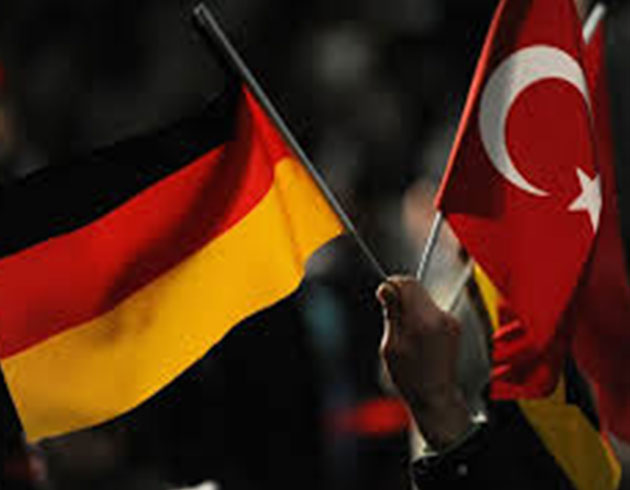 Almanya ve Türkiye arasında yeni bir sayfa açmak mümkün mü?