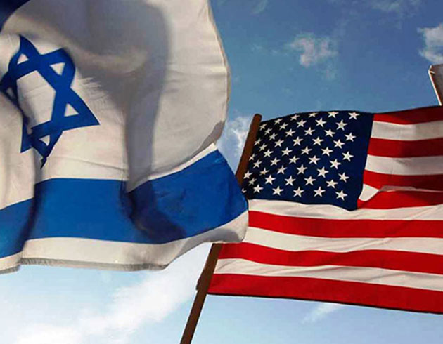 ABD ve İsrail’in Kudüs kumpası