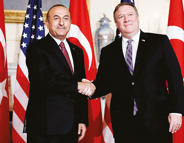 Türk-Amerikan  ilişkilerinde ‘yeni’ dönem