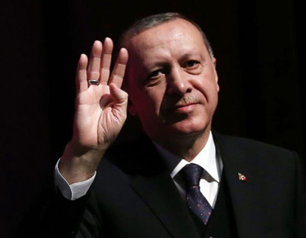 Recep Tayyip Erdoğan neden hep kazanıyor? 