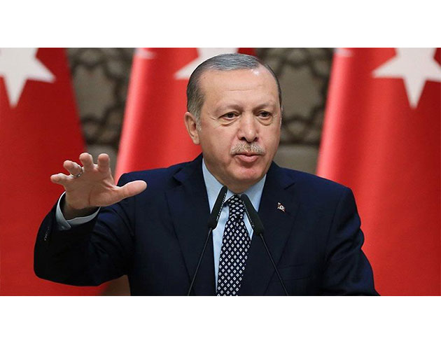 Türkiye'nin yeni dış politika doktrini