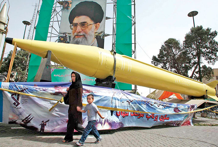 İran’ın nükleer tarihi ve ABD yaptırımları