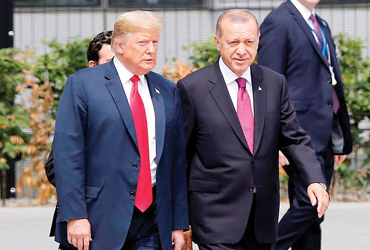 Türk-Amerikan ilişkilerinde gerçeklerle yüzleşme zamanı 