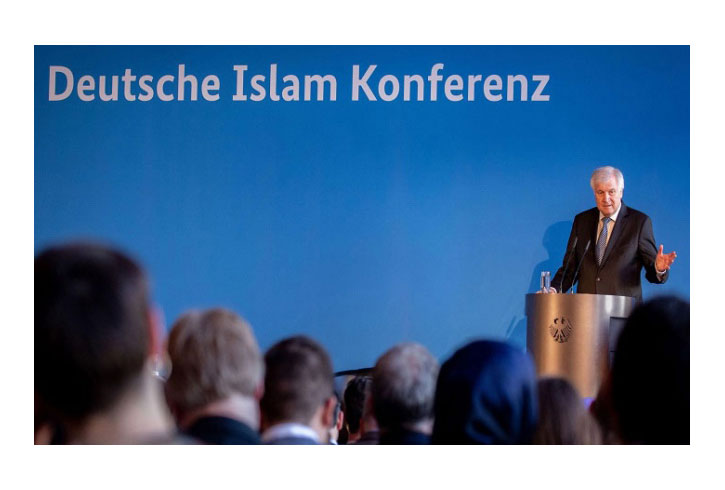 Alman İslamı ve Almanya’nın yaklaşan 28 Şubat’ı