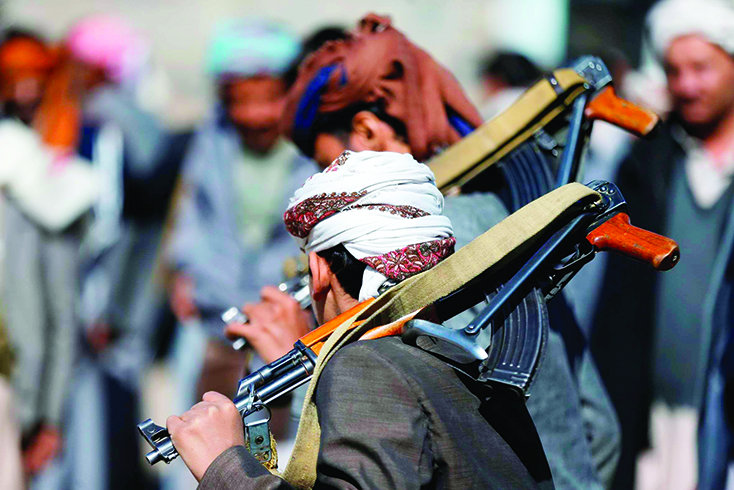 Yemen’de ateşkes anlaşması ve kalıcı barışın imkanı