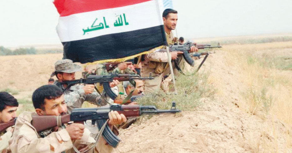Suudilerin Irak  politikasında değişen ne?
