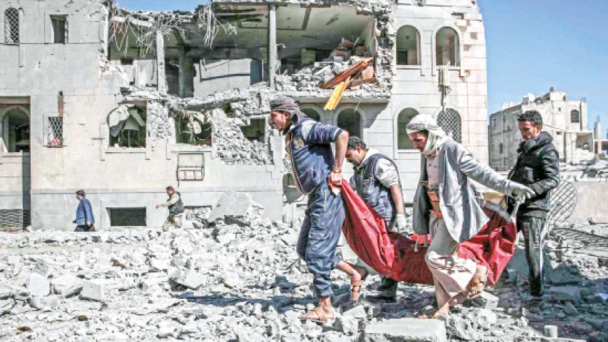 Türkiye, Yemen krizi için ne yapabilir?