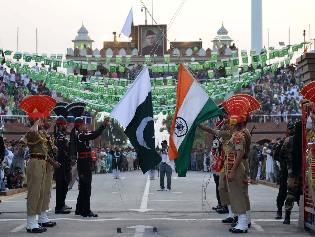 Keşmir Sorunu: Pakistan-Hindistan arasında Gordion düğümü