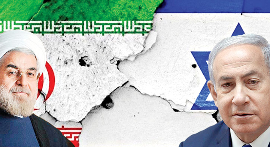 Arap ülkeleri için tehdit artık İsrail değil İran