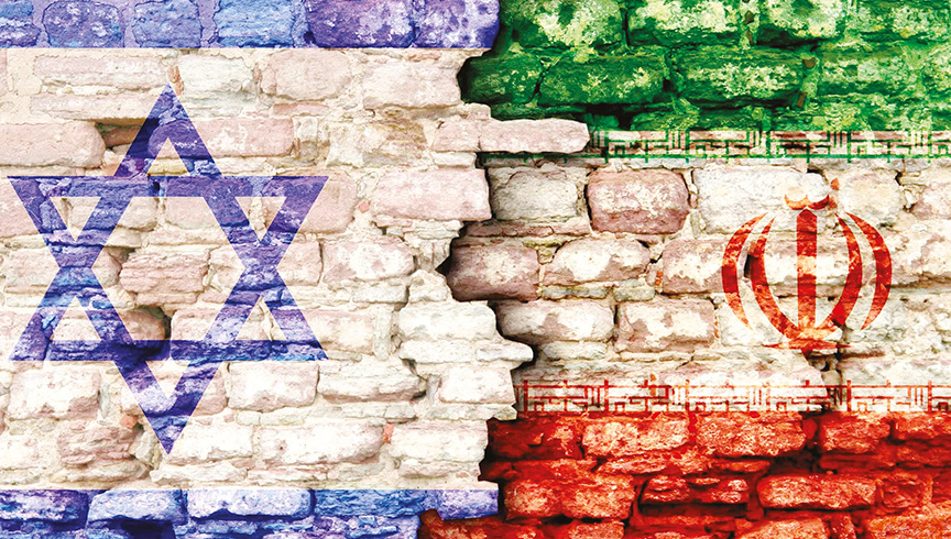 Arap ülkeleri için tehdit artık İsrail değil İran