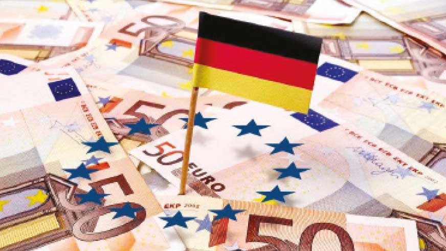 Almanya ekonomisine neler oluyor?