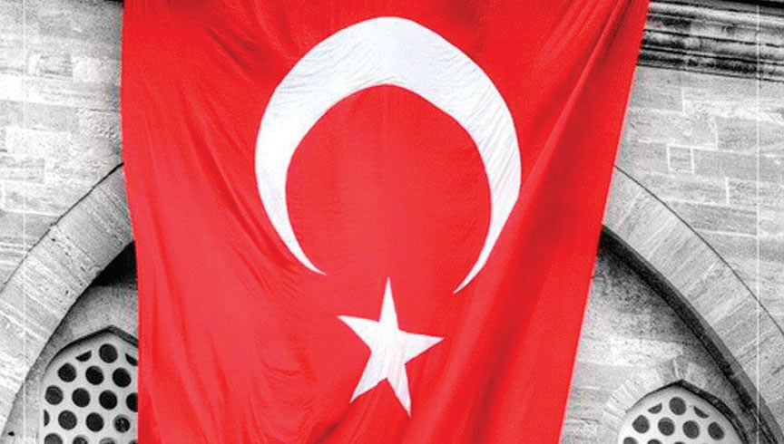 Türkiye’de milliyetçiliğin sosyolojik-siyasal temelleri 
