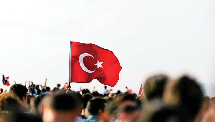Türk siyasetinde popülizm zamanı