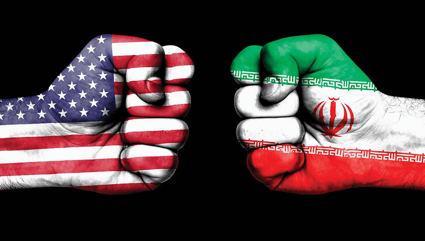 ABD-İran çekişmesi ve asimetrik gerilim
