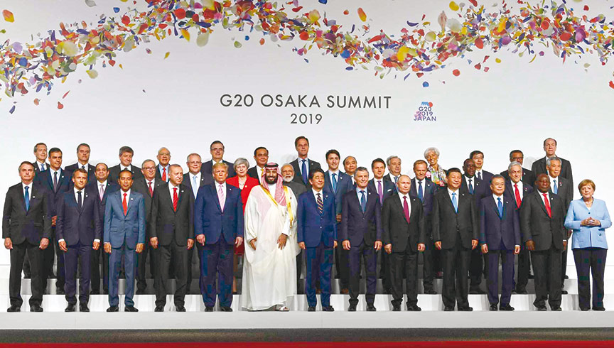 G20’nin ağızda bıraktığı tat