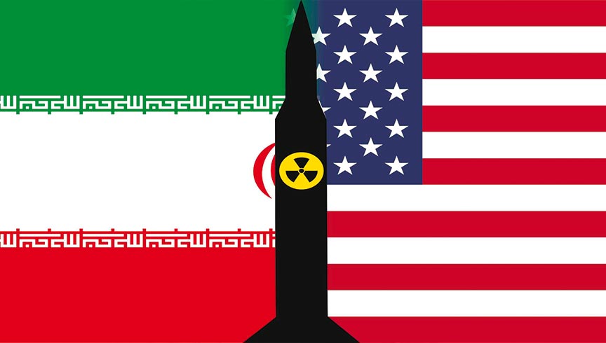 İran’ın ‘dişe diş’ yaklaşımı sonuç vermiyor