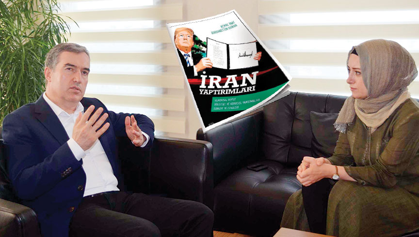 İran yaptırımları ile dünya siyasetinde yeni bir dönem başladı