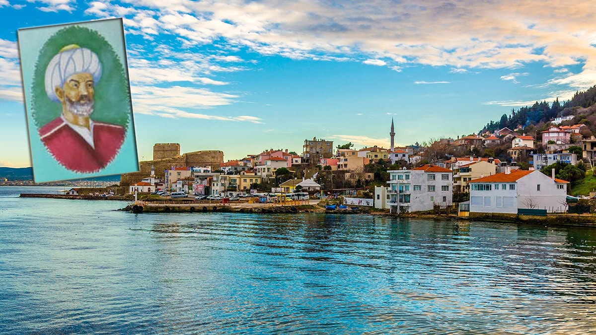 Osmanlı’nın Huntington’u Âlî ve onun Gelibolu’su