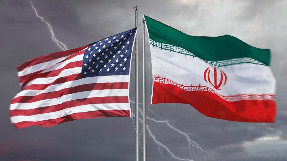 ‘ABD-İran Savaşı’ masalının sonu