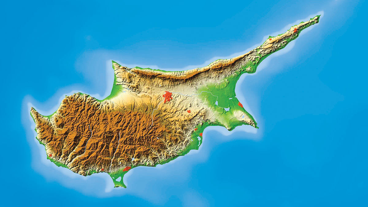 Kıbrıs’tan neden vazgeçemeyiz?