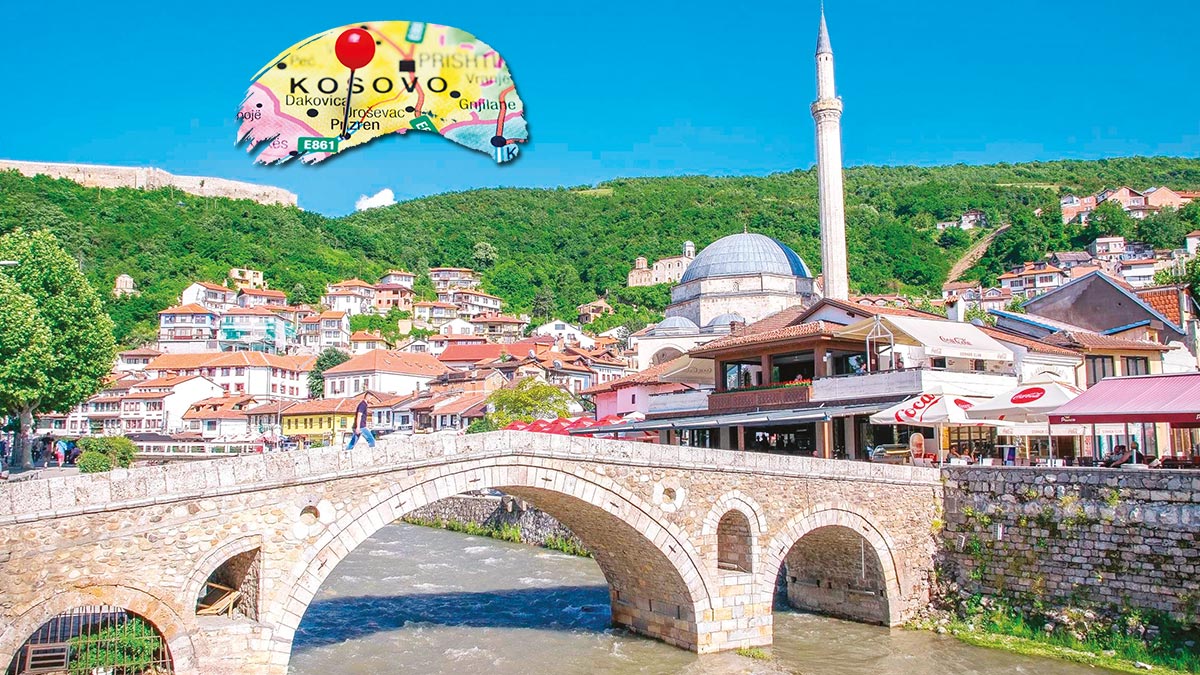 Türkiye dışında Türkçe'nin geçerli olduğu iki şehir