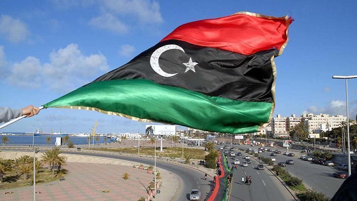 Libya krizi ve Türkiye’nin yapıcı rolü