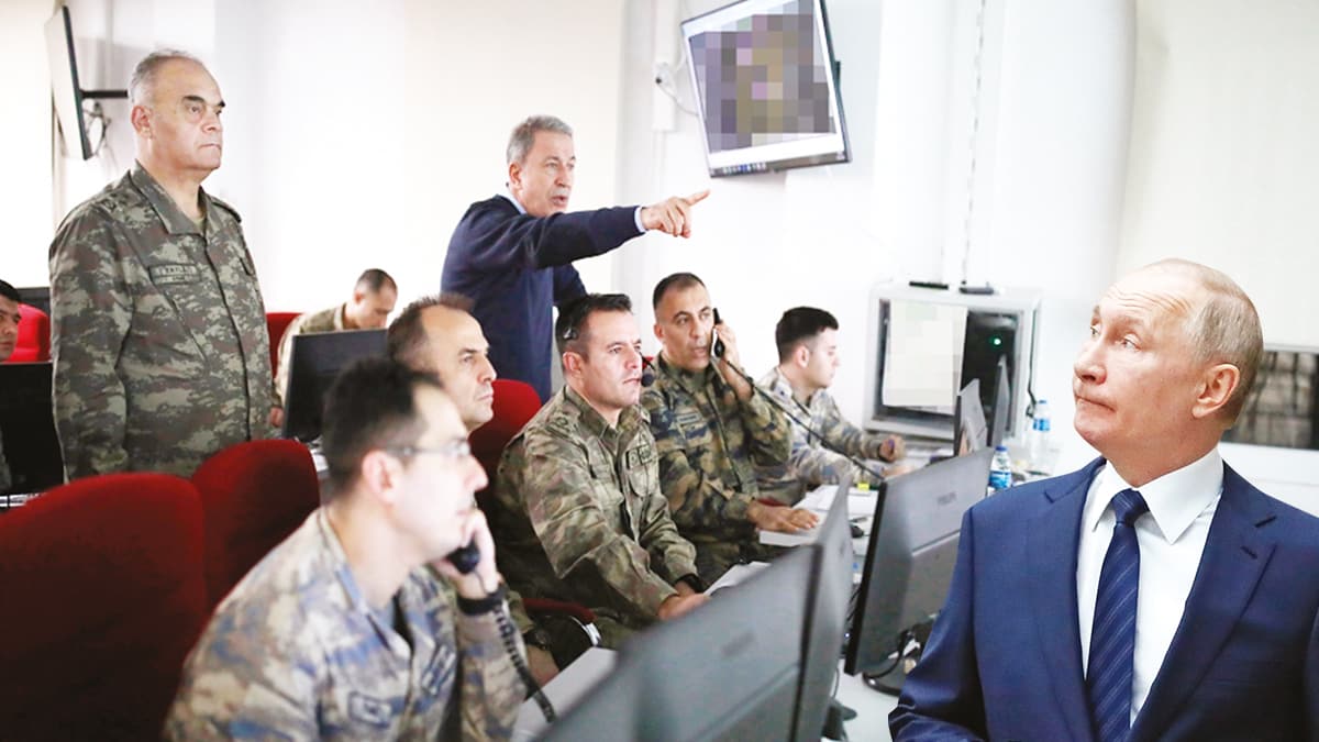 Bundan sonra kim güvenir