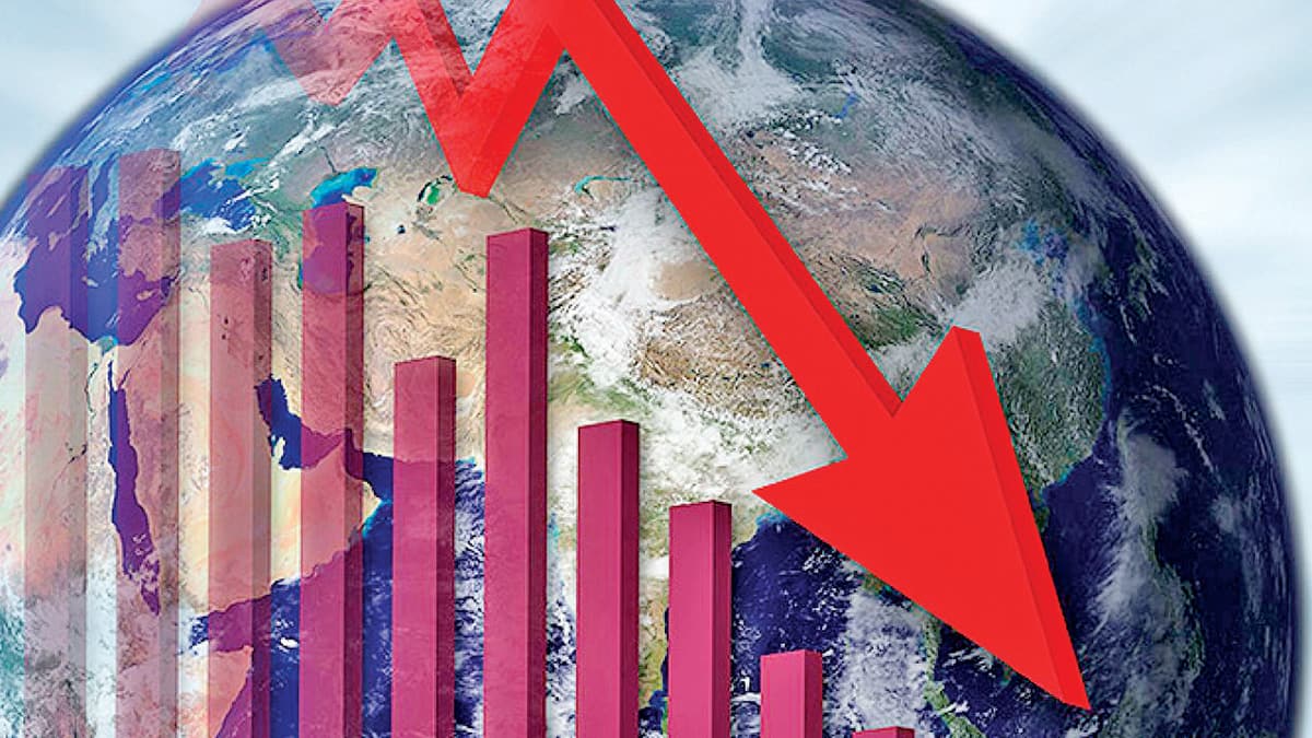 Küresel salgın: Ekonomide risk mi yoksa belirsizlik mi?