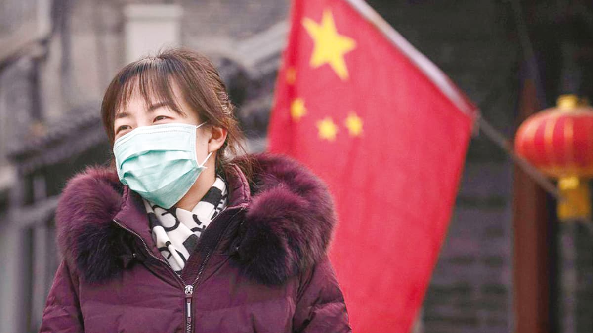 Koronavirüs Çin'i mahkum ettirir mi?