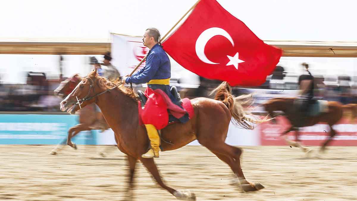 Türk milliyetçiliğini doğuran dinamikler