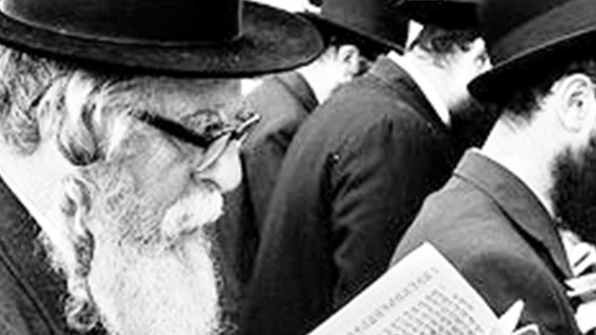 Amerikan Yahudiliğinin tarihi safhaları
