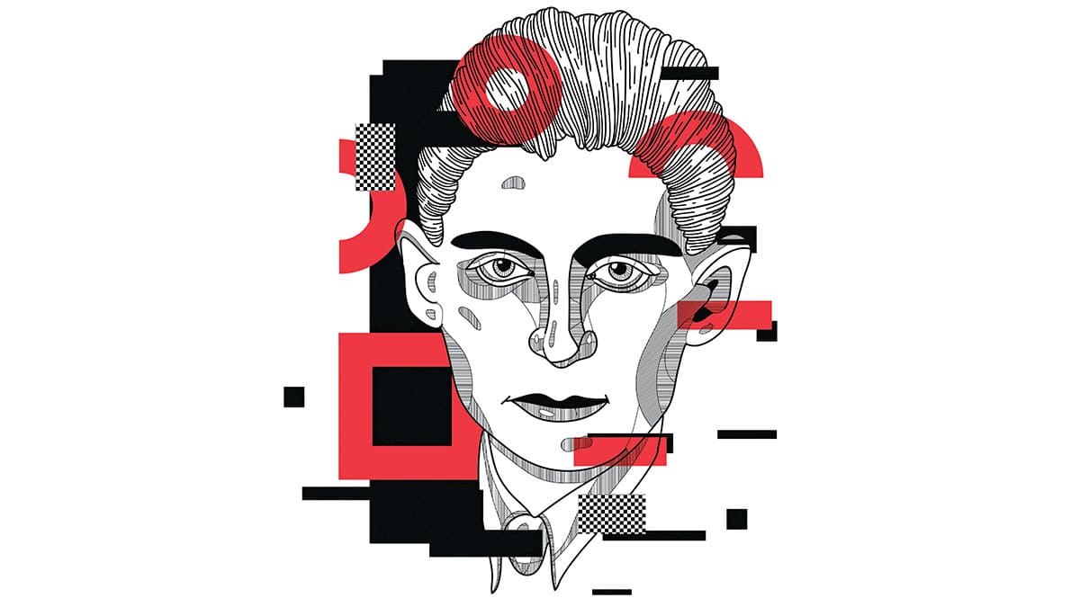 Cevap alınamayan soru: Kafka'da neyi seversiniz?