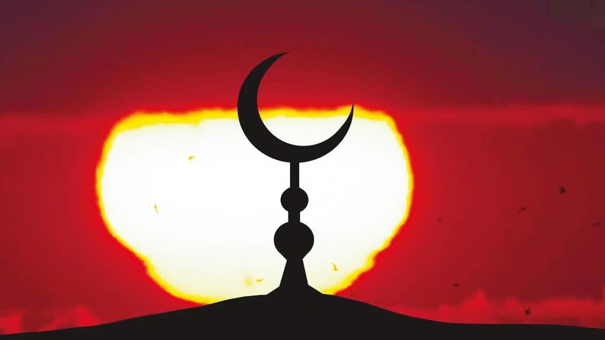 İslamcılık tartışmalarında şirazeyi yakalamak