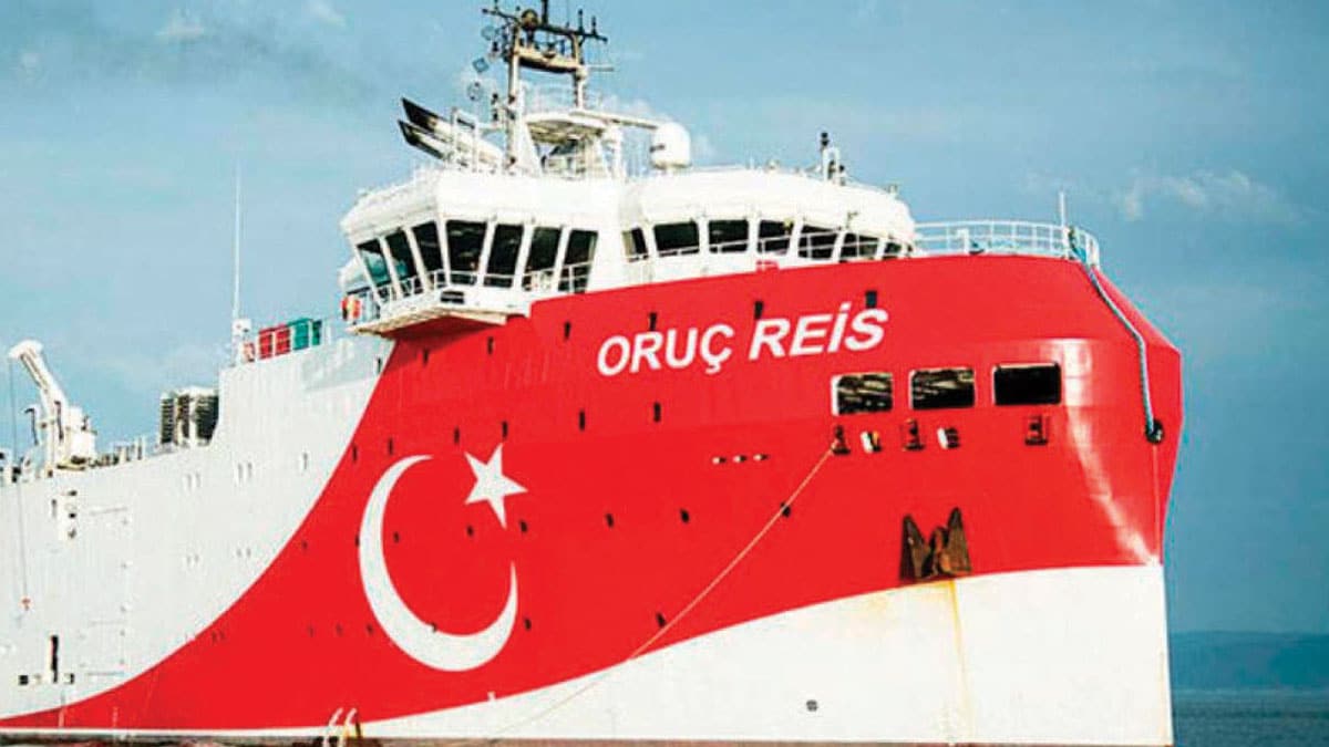 Türkiye Libya ekseninde Doğu Akdeniz'e ne vaat ediyor?