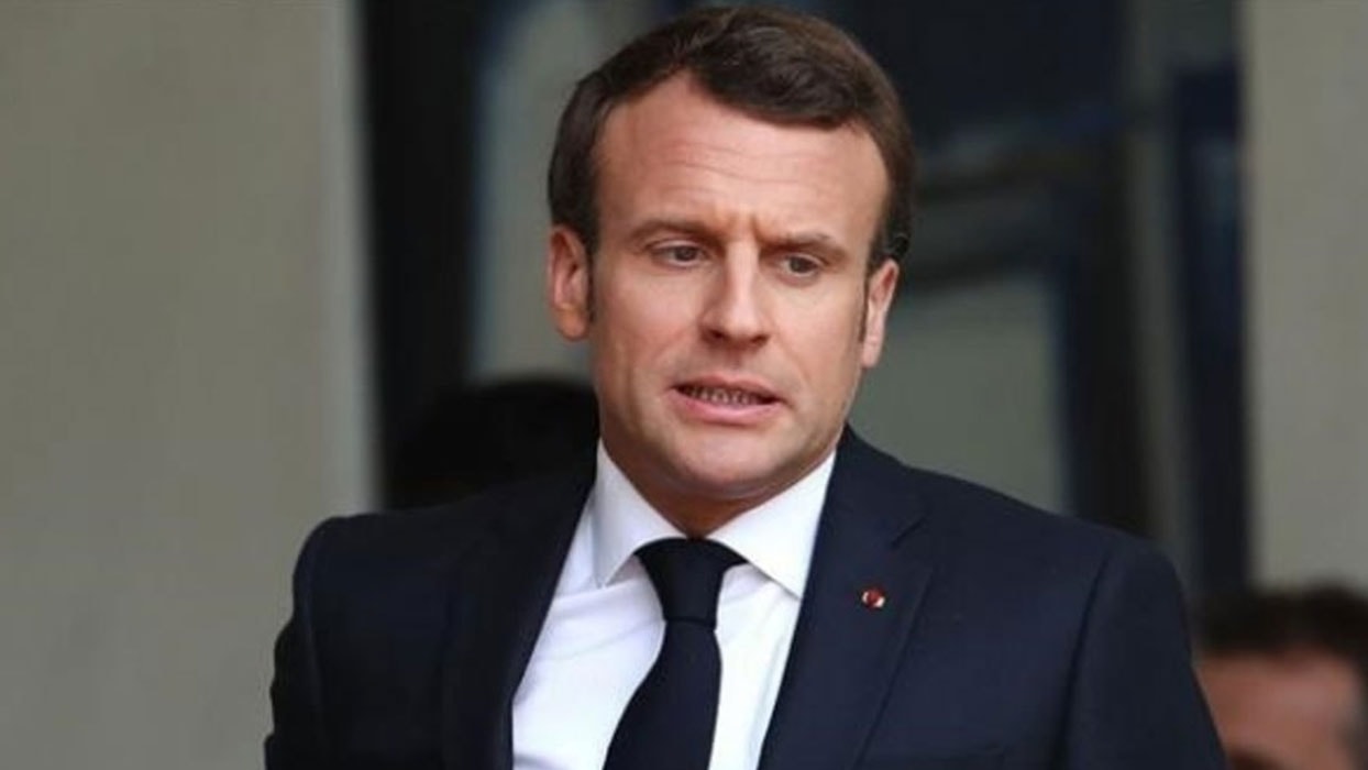 Macron'un neo-oryantalistik ‘aydınlatılmış İslâm' projesi