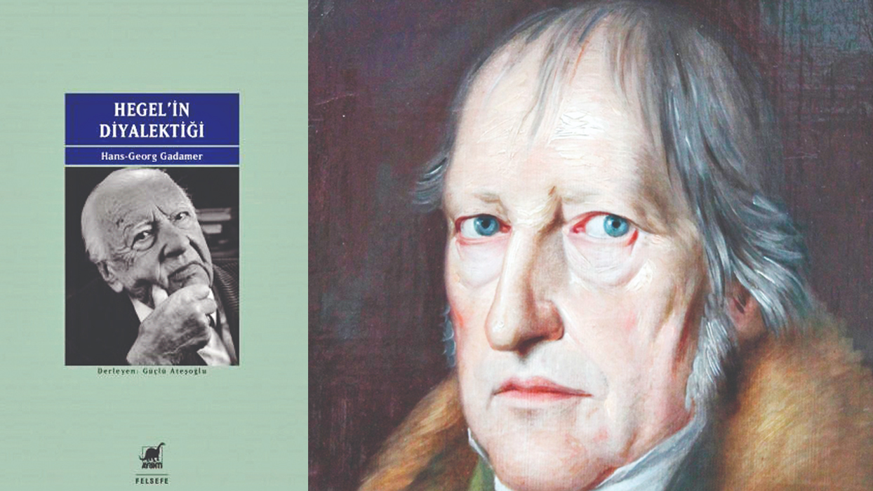 Düşünme Hegel'den sonra ne anlama geldi?