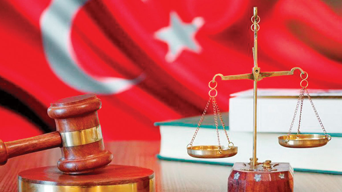 Yeni anayasa yeni Türkiye demek