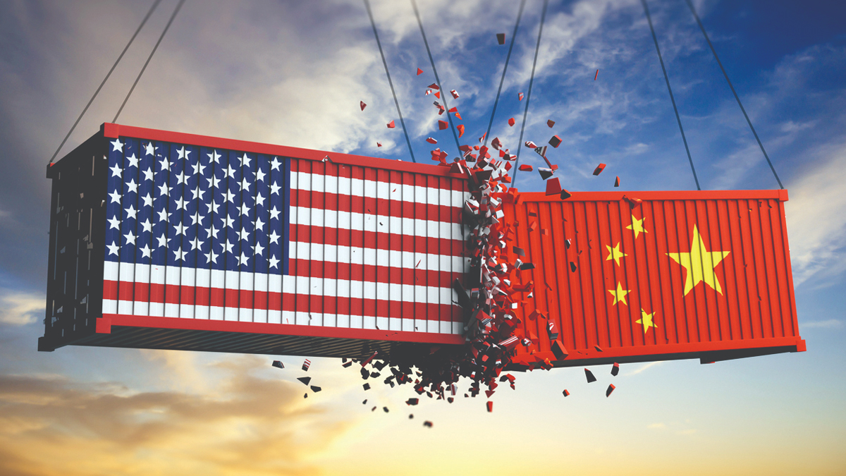 Çin ile ABD arasında sıcak savaş mümkün mü?