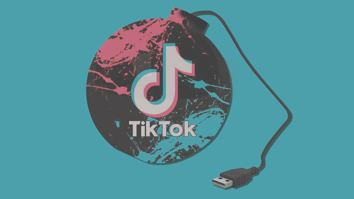 Burası TikTok: İfşa çok, edep yok!