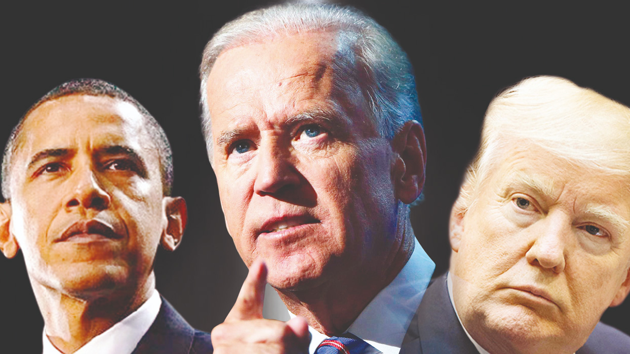 Amerika'nın geri dönüş serüveni... Biden'ın iki aylık icraatı Ortadoğu'ya ne vadediyor?