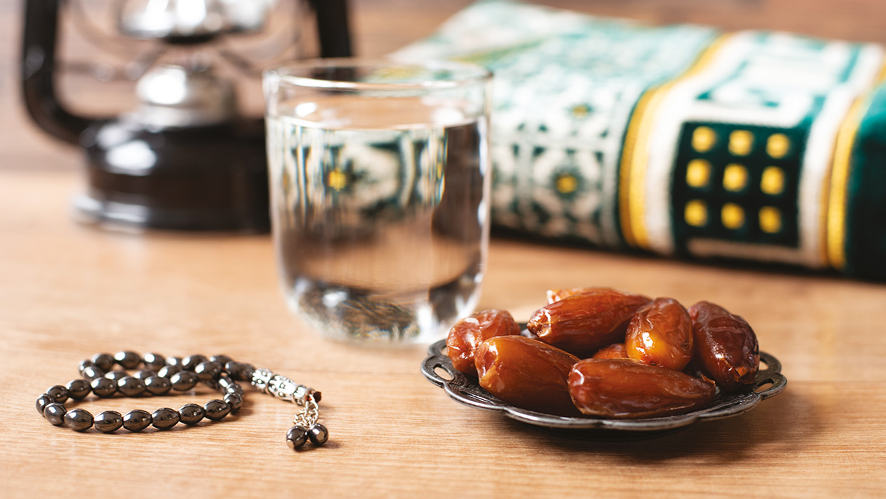 Ramazan'da cool olma, kul ol: e-oruç